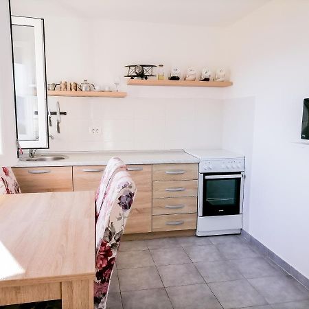 Apartments Siesta Тиват Екстериор снимка