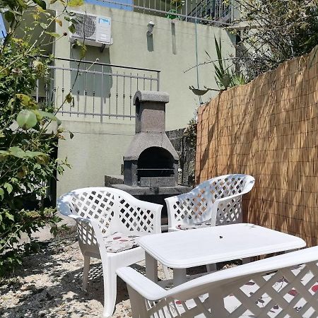 Apartments Siesta Тиват Екстериор снимка