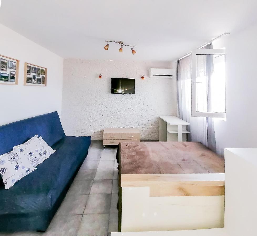 Apartments Siesta Тиват Екстериор снимка