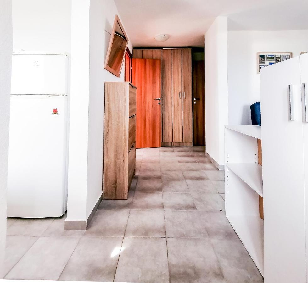 Apartments Siesta Тиват Екстериор снимка
