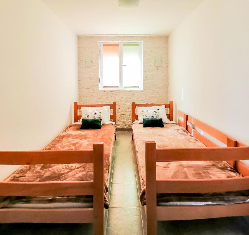 Apartments Siesta Тиват Екстериор снимка