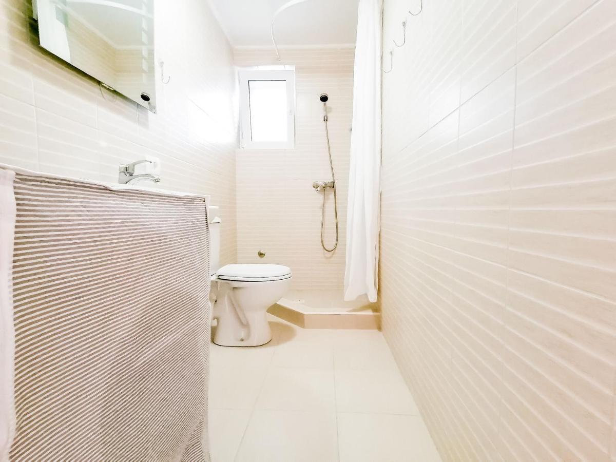 Apartments Siesta Тиват Екстериор снимка