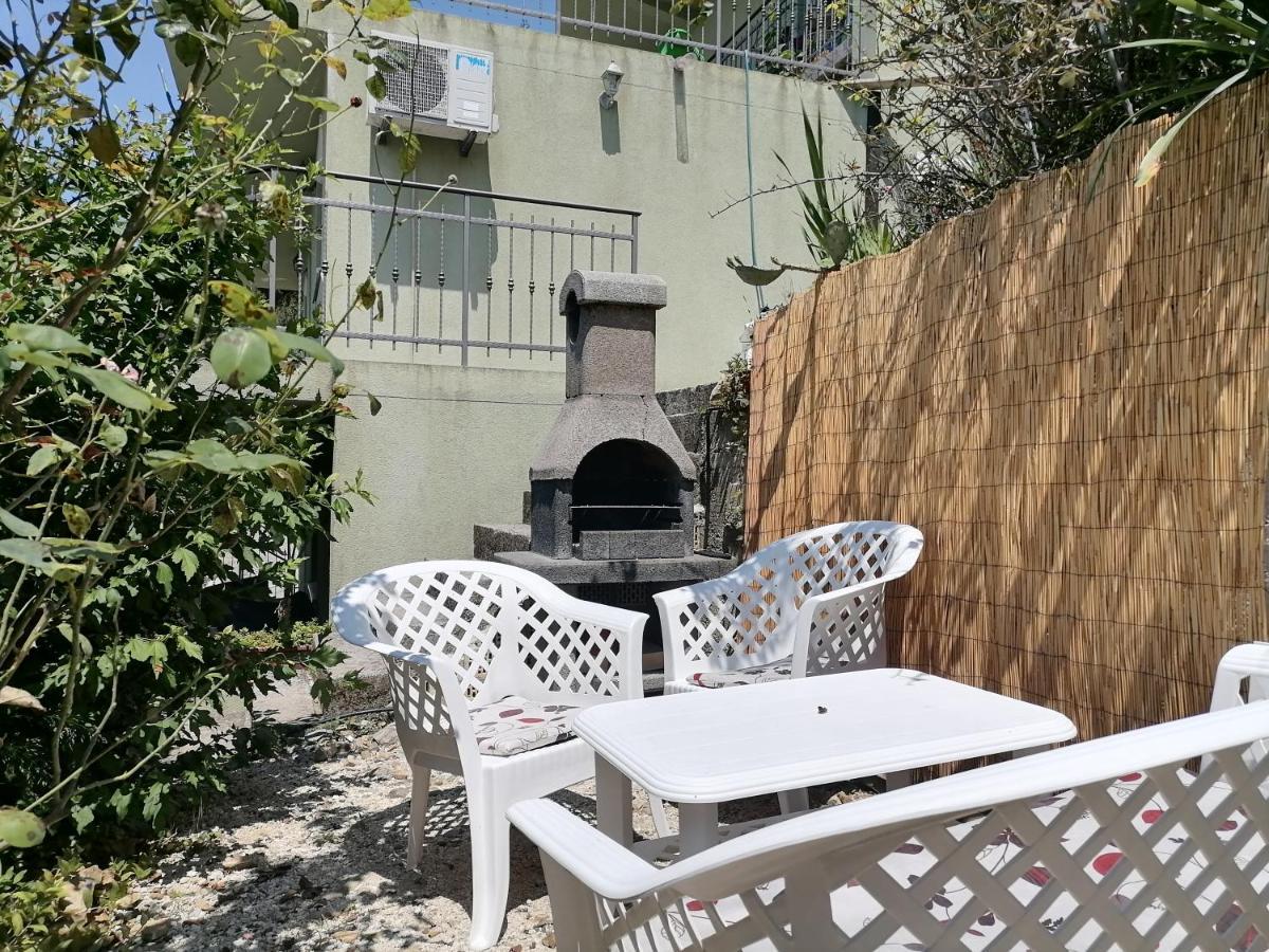 Apartments Siesta Тиват Екстериор снимка