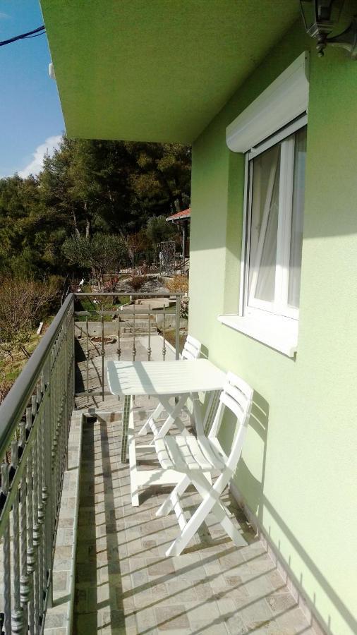 Apartments Siesta Тиват Екстериор снимка